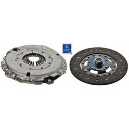 Kit De Embrague Sachs 3000 951 477