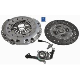 Kit De Embrague Sachs 3000 990 217