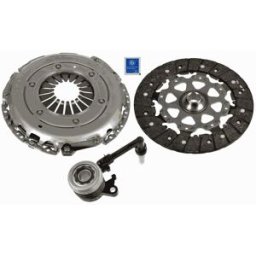 Kit Plus Sachs 3000 990 385