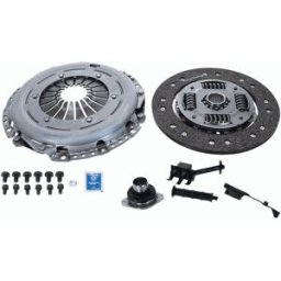 Kit Embrague Sachs 3000 970 072