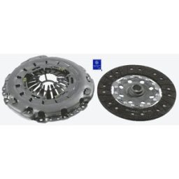 Kit De Embrague Sachs 3000 951 850