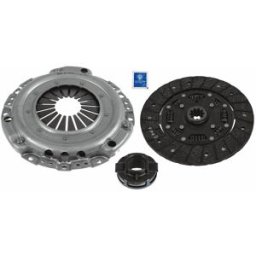 Kit De Embrague Sachs 3000 144 003
