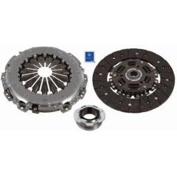 Kit De Embrague Sachs 3000 951 576