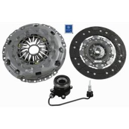 Kit De Embrague Sachs 3000 990 174