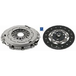 Kit De Embrague Sachs 3000 970 070