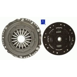 Kit De Embrague Sachs 3000 835 201
