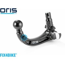 Enganche Desmontable Sin Herramienta Oris 201-275