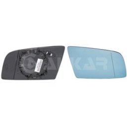 Espejo De Retrovisor Con Soporte Alkar 6422856
