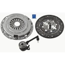 Kit Plus Sachs 3000 990 347