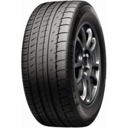 Neumático Michelin Latitude Sport 255/55 R18 109 Y Xl N1