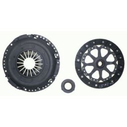 Kit De Embrague Sachs 3000 951 020