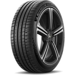 Neumático Michelin Pilot Sport 5 255/35 R19 99 Y Xl *
