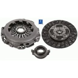 Kit De Embrague Sachs 3000 954 081