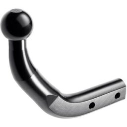 Brink Enganche De Cuello De Cisne Desmontable Verticalmente Sin Herramientas (bmu) 4059200