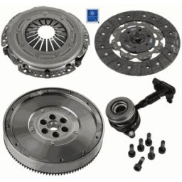 Kit De Embrague Sachs 2290 601 126