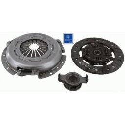 Kit De Embrague Sachs 3000 951 065