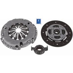 Kit De Embrague Sachs 3000 951 505