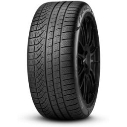 Neumático Pirelli Pzero Winter 295/30 R21 102 W Xl Mc