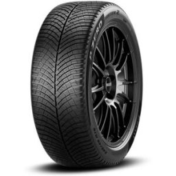 Neumático Pirelli Pzero Winter 2 285/45 R22 114 V