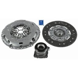 Kit Plus Sachs 3000 990 402
