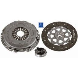 Kit De Embrague Sachs 3000 970 108