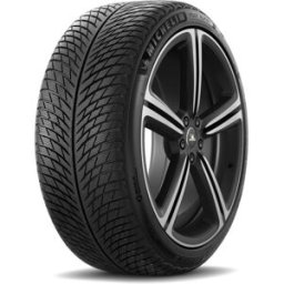 Neumático Michelin Pilot Alpin 5 275/50 R22 115 V