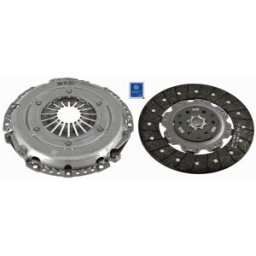 Kit De Embrague Sachs 3000 970 055
