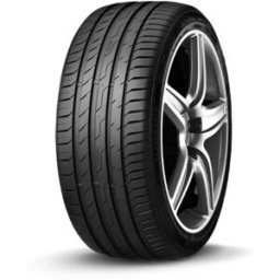 Neumático Nexen N Fera Sport Suv 255/50 Zr19 107 W Xl
