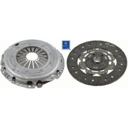 Kit De Embrague Sachs 3000 970 037