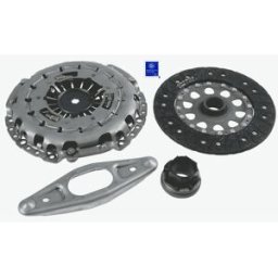 Kit De Embrague Sachs 3000 951 949