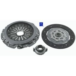 Kit De Embrague Sachs 3000 951 360