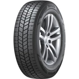 Neumático Norauto 4 Seasons Van 2 225/65 R16c 112/110 R Xl