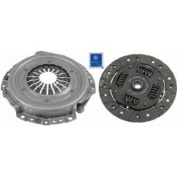 Kit De Embrague Sachs 3000 951 030