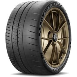 Neumático Michelin Pilot Sport Cup 2 R 285/30 Zr20 99 Y Xl K1