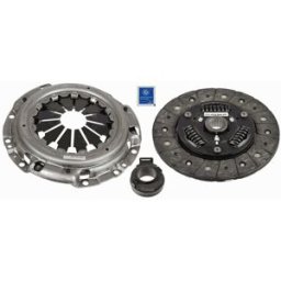 Kit De Embrague Sachs 3000 951 448