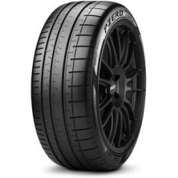 Neumático Pirelli Pzero Corsa (pzc4) 255/35 Zr20 93 (y) N0