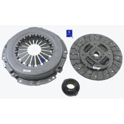 Kit De Embrague Sachs 3000 951 517