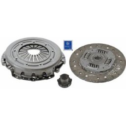 Kit De Embrague Sachs 3000 950 503