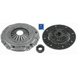 Kit De Embrague Sachs 3000951262
