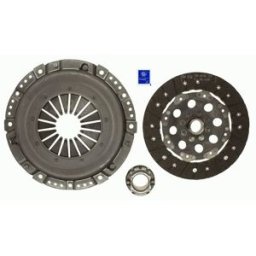 Kit De Embrague Sachs 3000 317 001