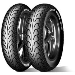 Dunlop Neumático Delantero