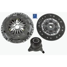 Kit De Embrague Sachs 3000 990 181