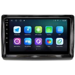 Autorradio Speed Sound Nav-ducato2