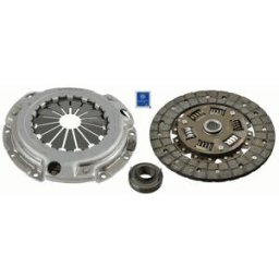 Kit De Embrague Sachs 3000 951 445