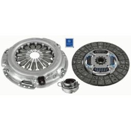 Kit De Embrague Sachs 3000 951 413
