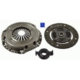 Kit De Embrague Sachs 3000 950 012