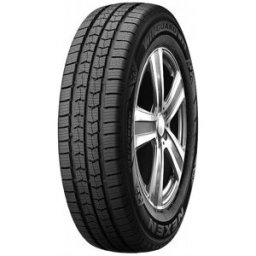 Neumático Nexen Winguard Wt1 215/75 R16c 116/114 R