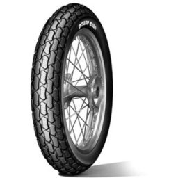 Neumático Moto Dunlop K180 180/80 - 14 78p Tt Trasero
