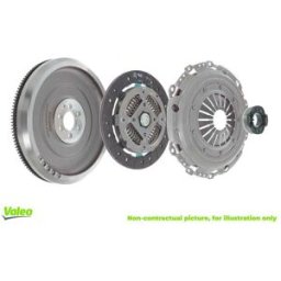 Kit Embrague Valeo 835159