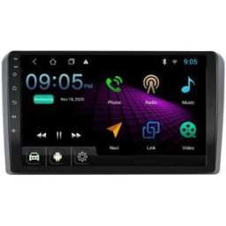 Autorradio Speed Sound Nav-au